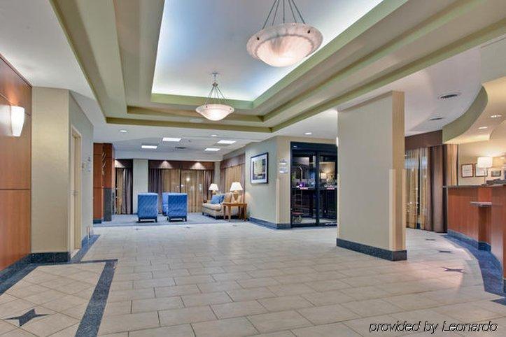 Sandman Hotel & Suites London Downtown Interior photo